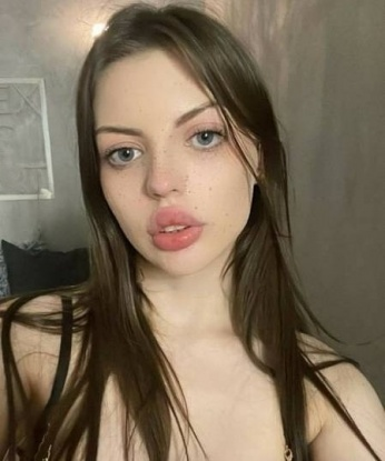 Светлана, 22 года