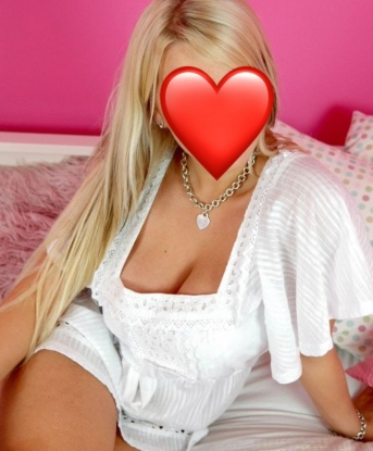 Эльмира, 34 года